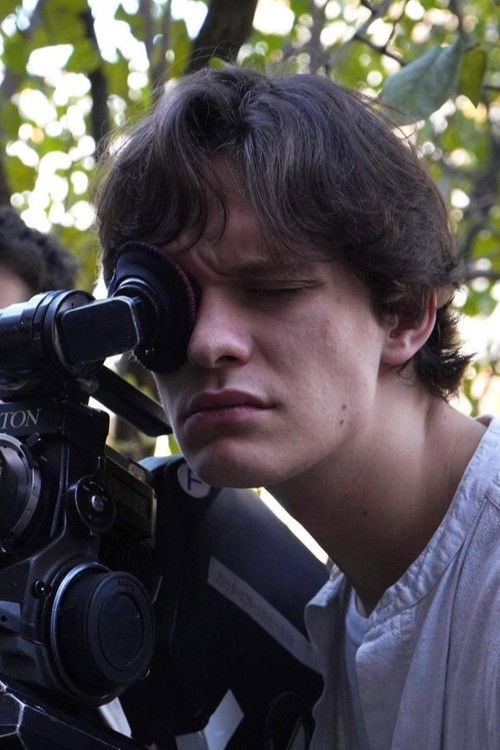 Исаац Герваис Трудел