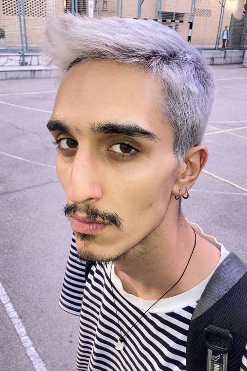 Амирхоссеин Амини