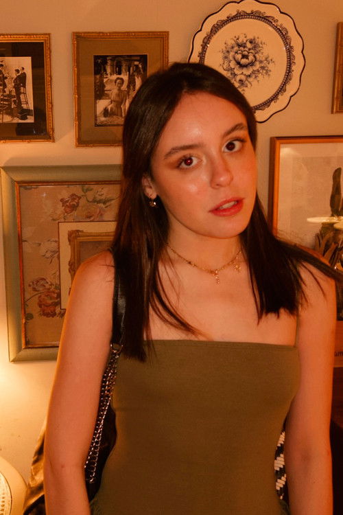  Бьянка Сантос