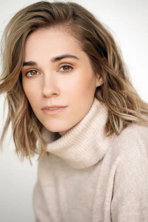 Мекайла Биерман