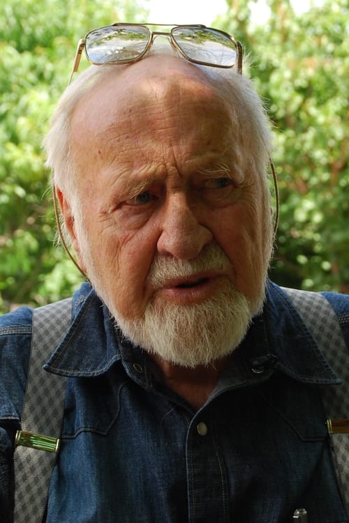 Билл Моллисон