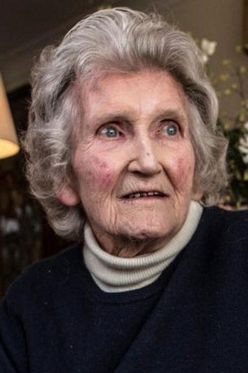 Маргарет Рходес