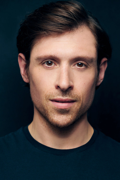 Гарретт Блацк