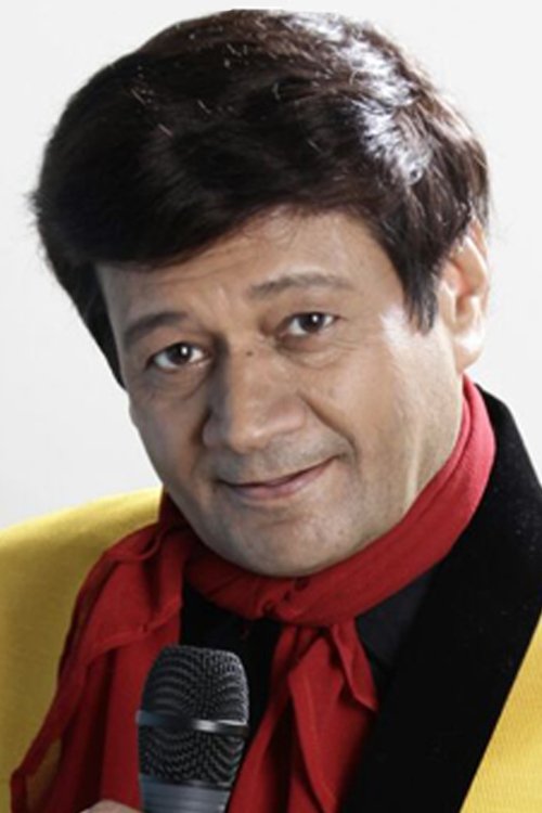 Кисхоре Ананд Бханусхали