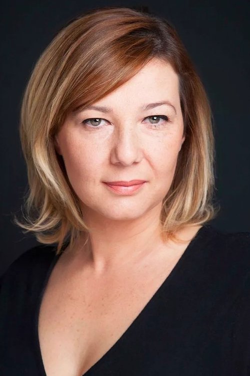 Нилгüн Тüрксевер