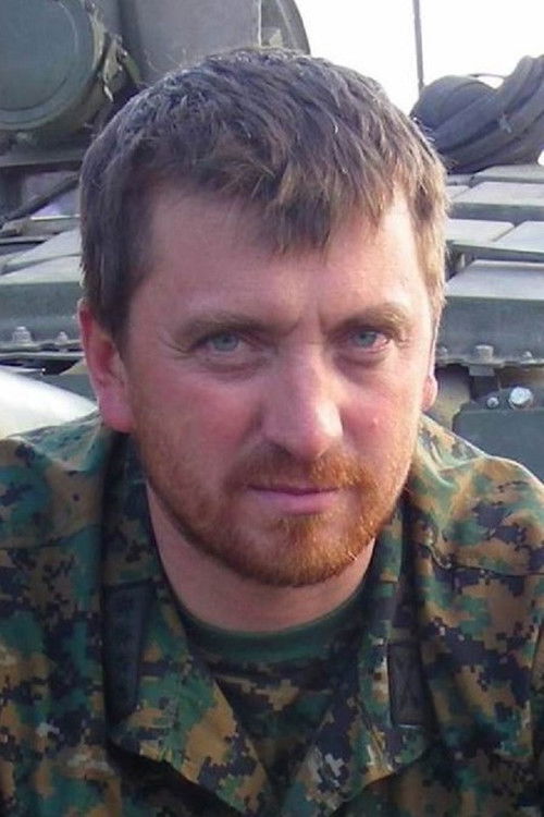 Александр Соловйов