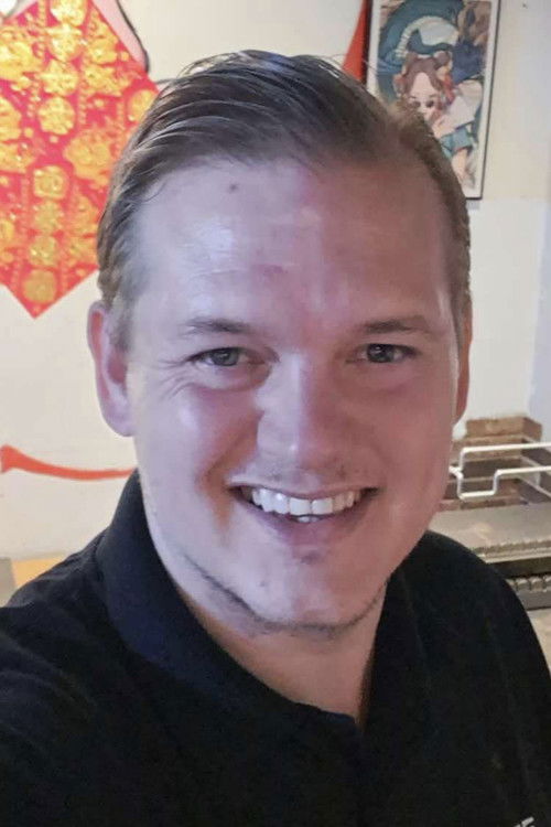 Рхйс Тхомпсон