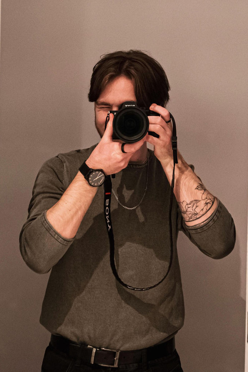 Баилей Цоопер