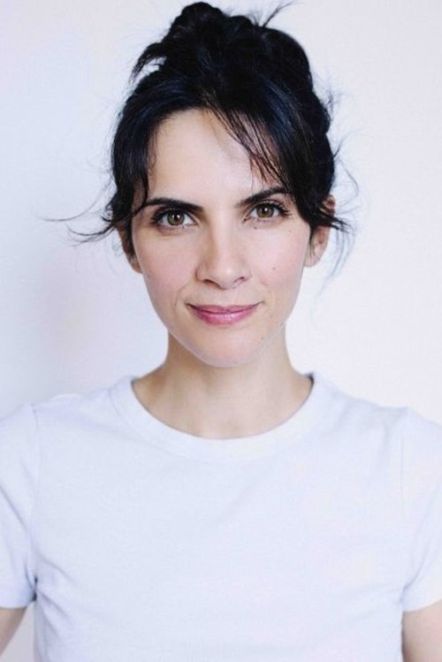 Магали Ланге