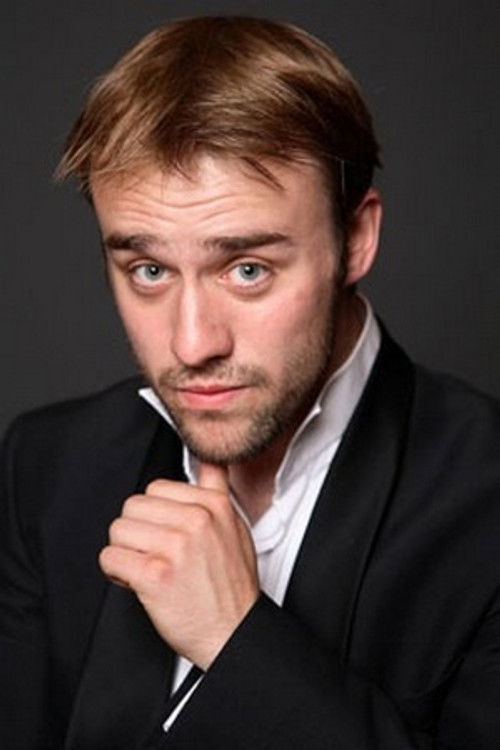 Мациеj Пółторак