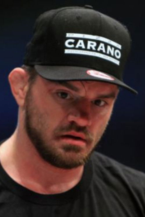 Калиб Старнес