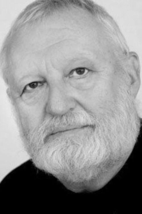 Бернхард Рамстад