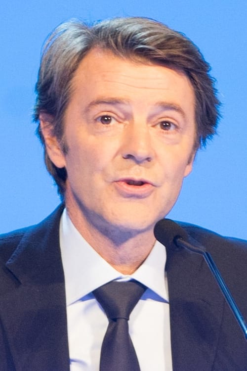 Франсуа Баруэн