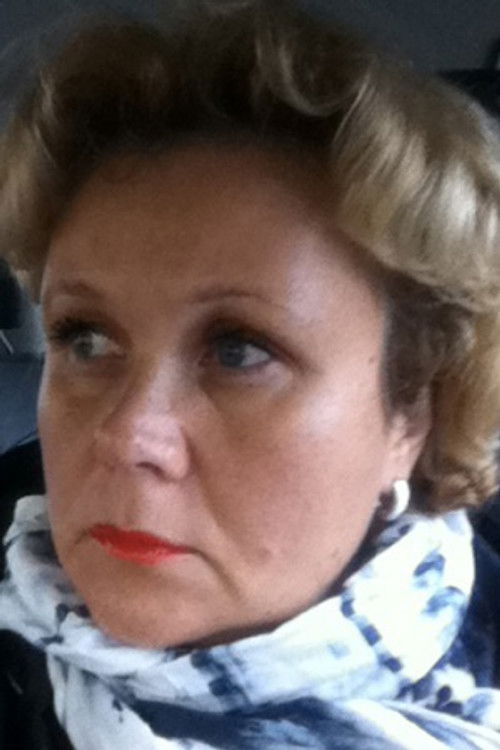 Светлана Куцхмаева