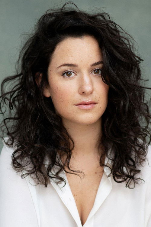 Виргиние Фортин