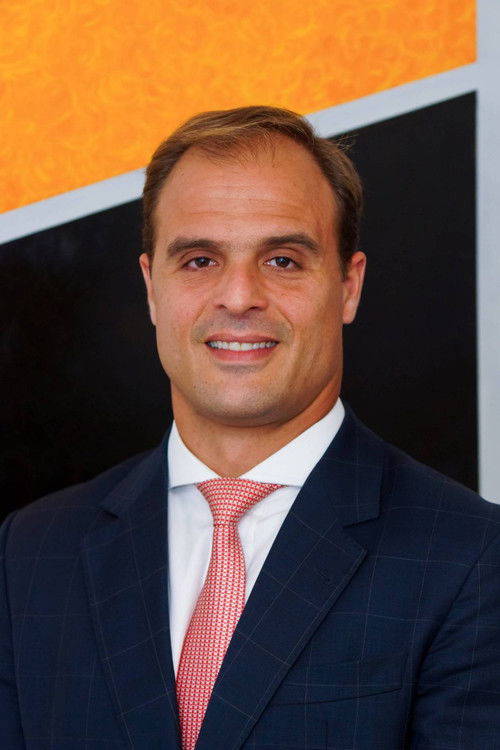 Хенриqуе Барбоса