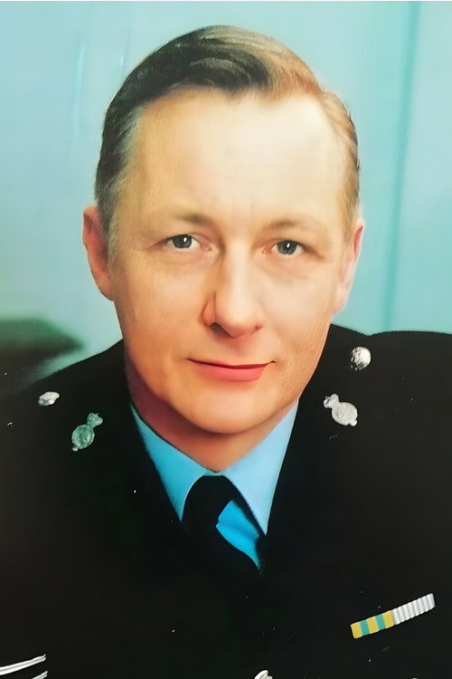 Дунцан Белл