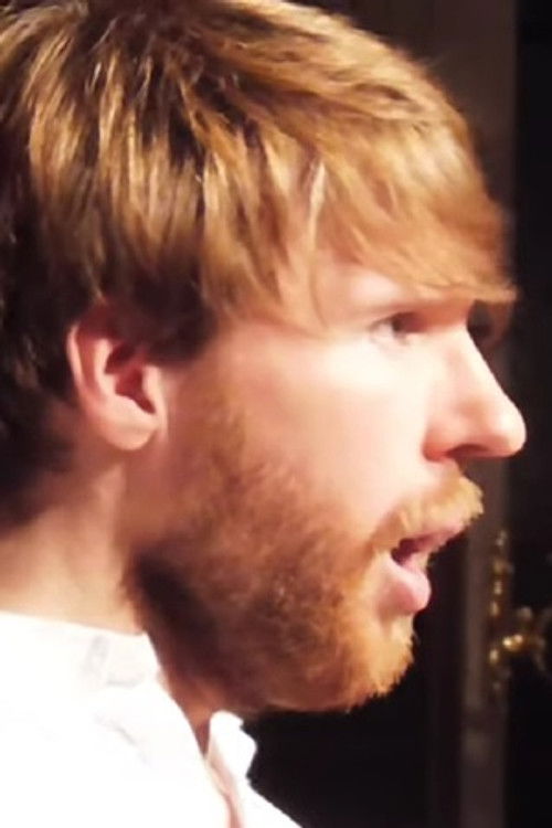 Роберт Орвалхо