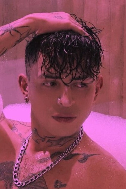 Иван Гарцíа