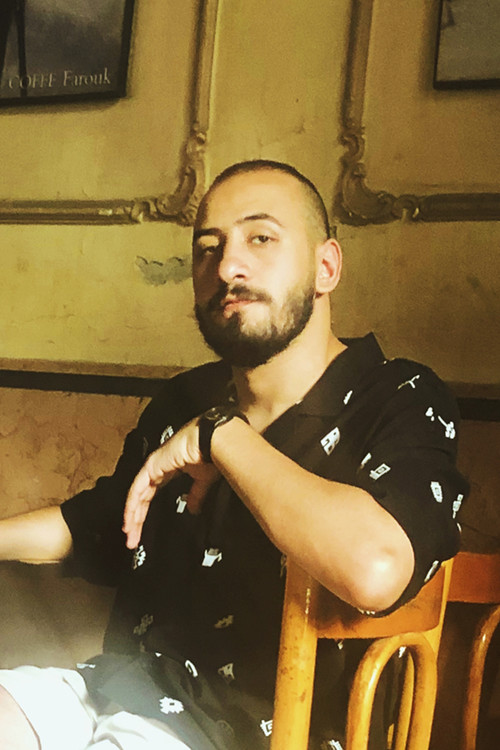 Мохамед Ханй