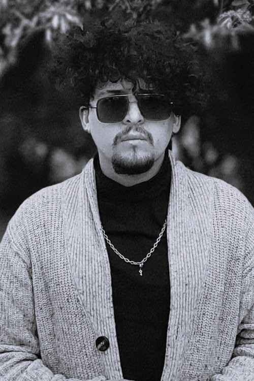 Матео Варгас