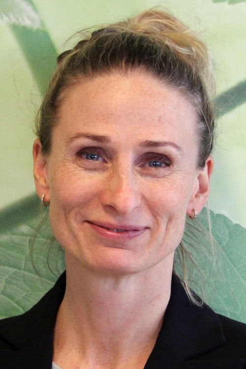 Марие Лоуисе Jøрков