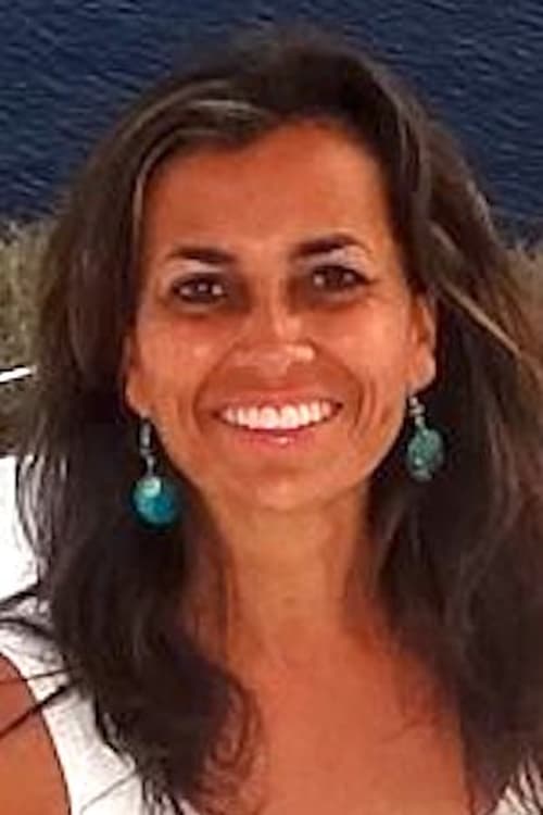 Марианна Пинто