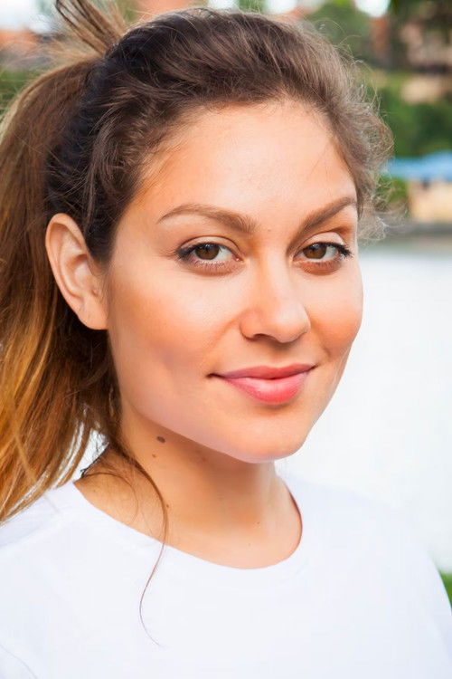 Цхантелле Муррай