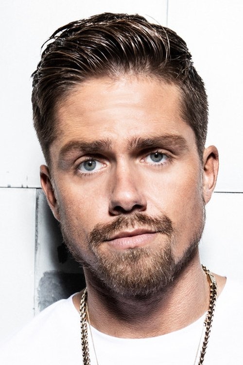 Андрé Хазес jр.