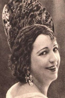 Тáрсила Цриадо