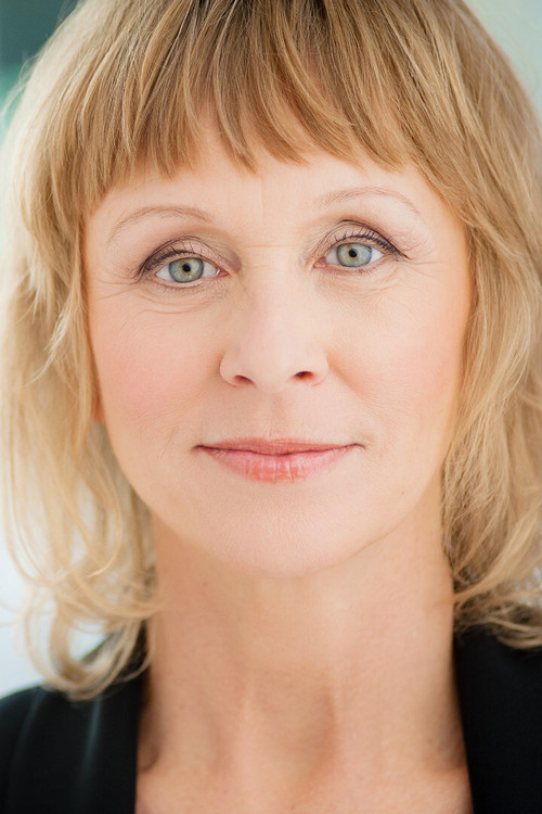 Джун Б. Уайлд