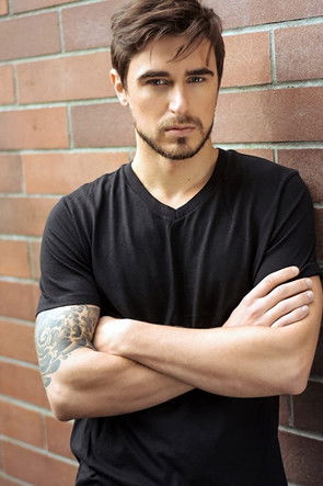 Кйле Гленн Тхомас