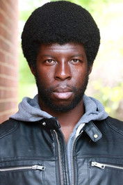 Адриан Деррик-Палмер