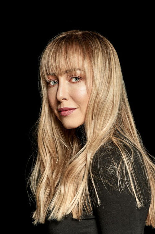 Мирослава Дрíновá