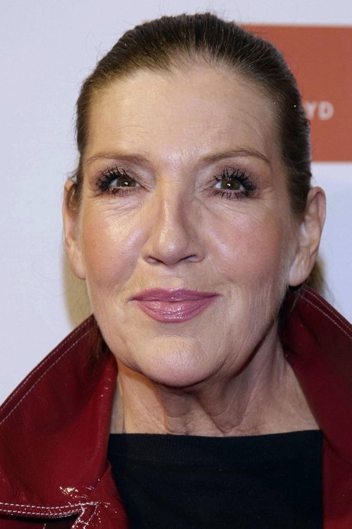 Кэти Карренбауэр