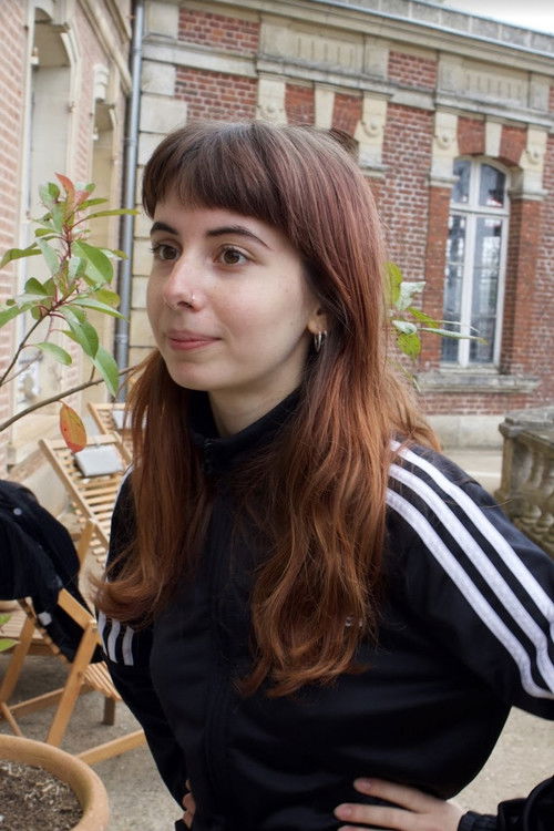 Лéоние Царрот