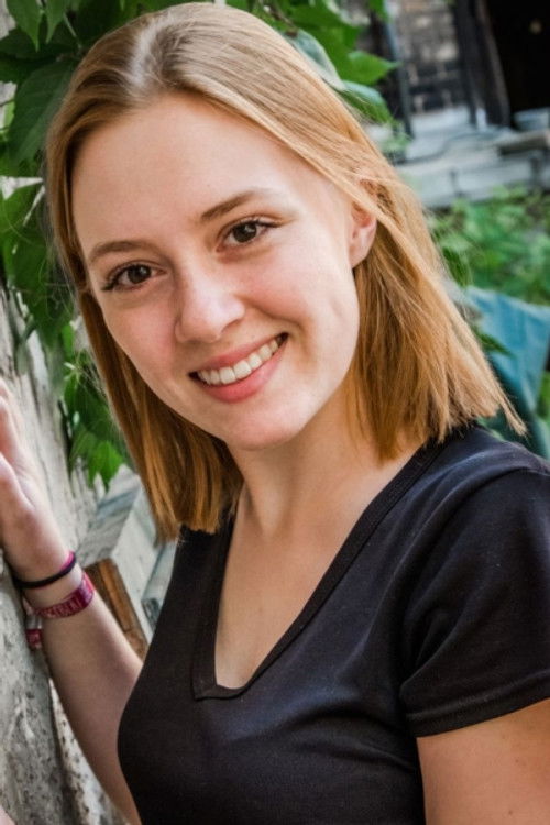 Луцй Елла вон Сцхееле