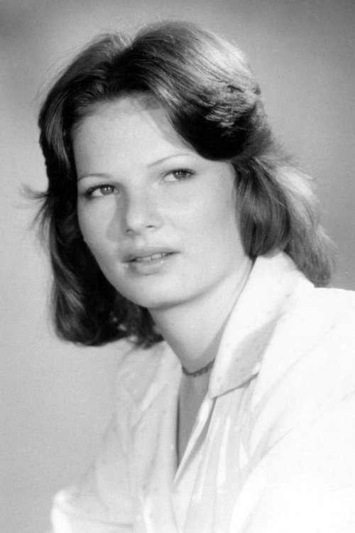 Кристин Белфорд