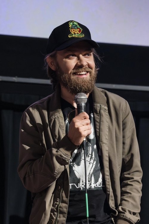 Майк П. Нельсон