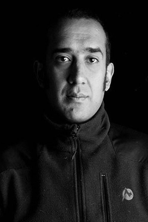 Даниел Гарцíа