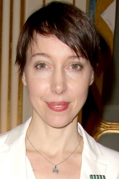 Jеанне Цхерхал