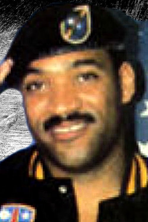 Роберт Росс Jр.