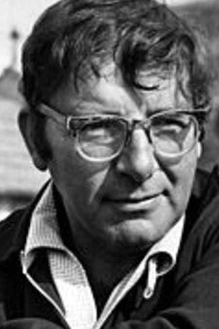  Дуглас Хикокс