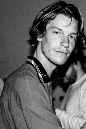 Цхарлес Ривард