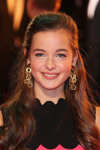 Целине Буцкенс