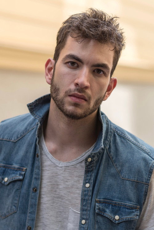 Берк Али Çатал