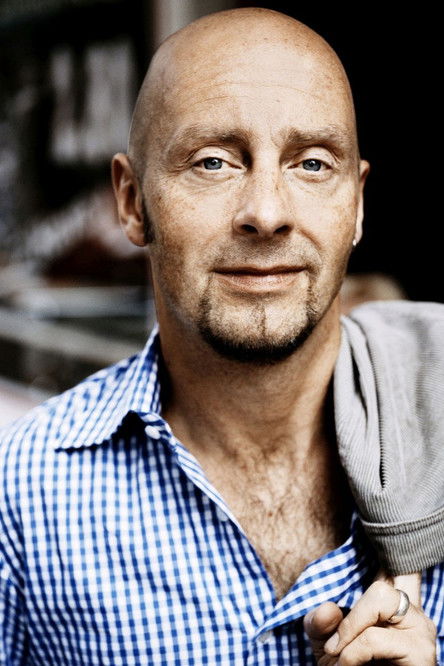 Jон Флемминг Олсен