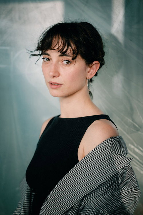 Мириам Охлмейер