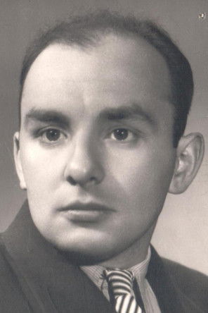 Феликс Эскин