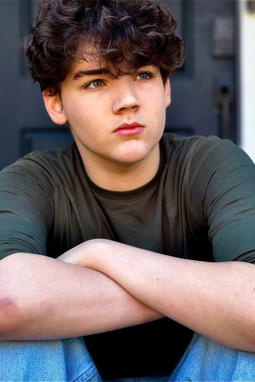 Хунтер Перхам